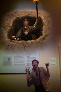 Terracotta Warriors: The First Emperor and His Legacy